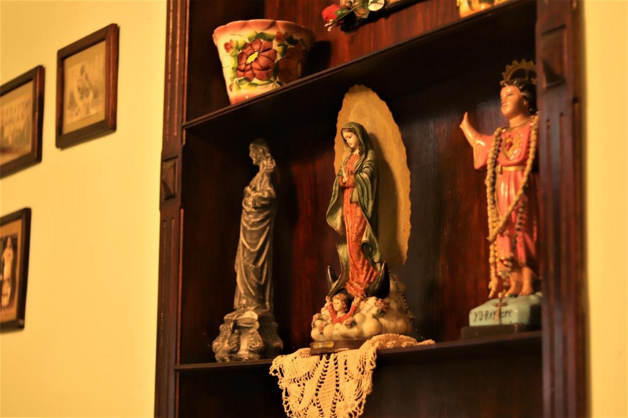 מלון ואיאדוליד Casa Marlene מראה חיצוני תמונה